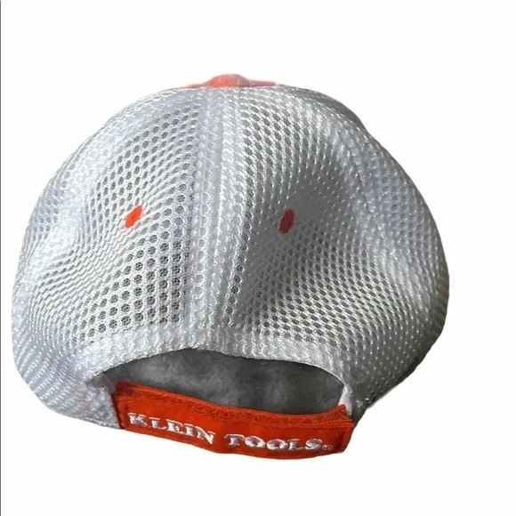 Klein Tools Ballcap - Picture 3 of 8